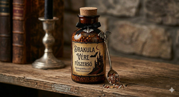 Fűszersó