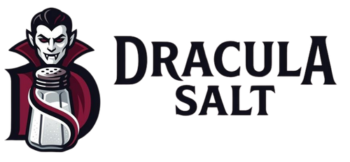 Dracula Salt